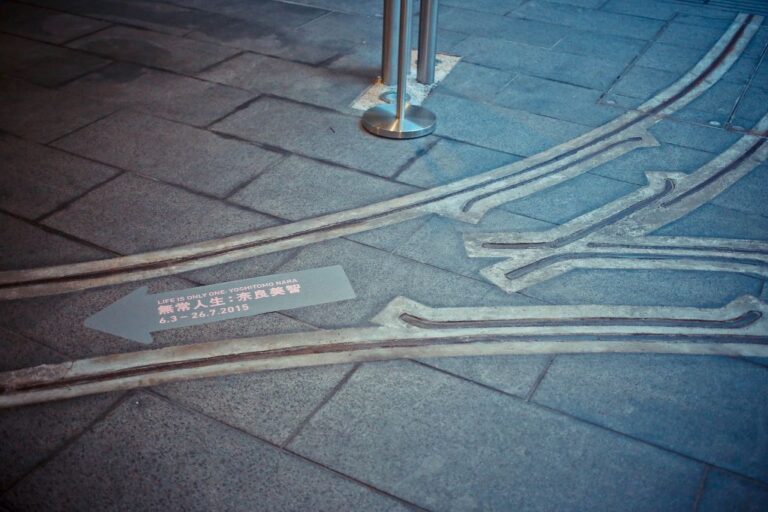 《奈良美智｜無常人生 Life is Only One》2015 展覽回顧