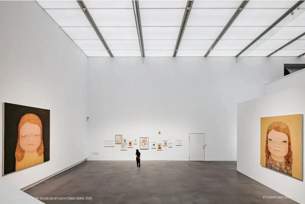 Nara KS Art Museum 01 1