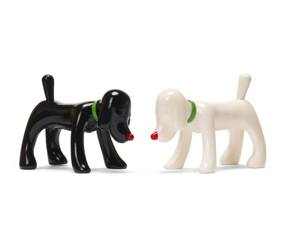 奈良美智Yoshitomo Nara / Life is Only One 無常人生/ Shinning Doggy